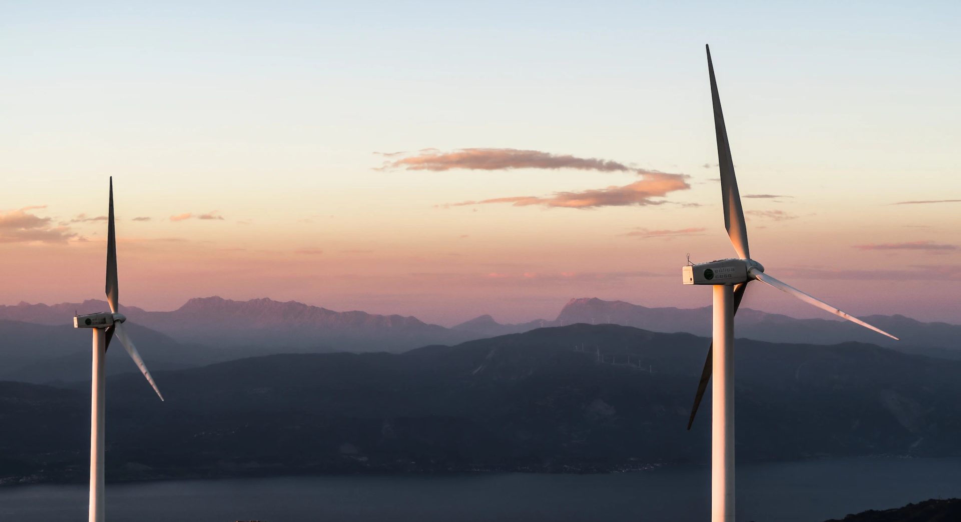 Hussh | A shift in the wind: Investment in renewables is on the up
