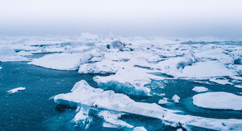 Hussh | The remarkable Montreal Protocol may just have delayed an ice-free arctic
