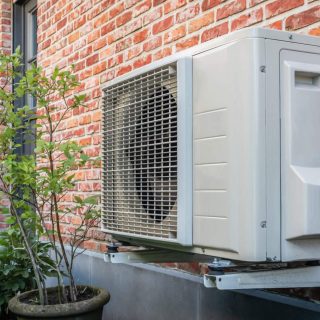 Hussh | Air-source heat pumps could be about to retrofit Europe